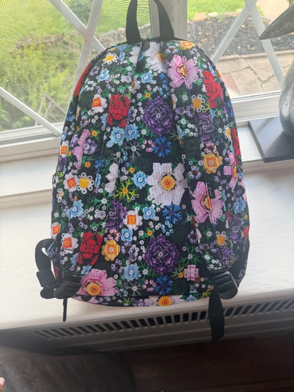 Herschel Supply Company gently used